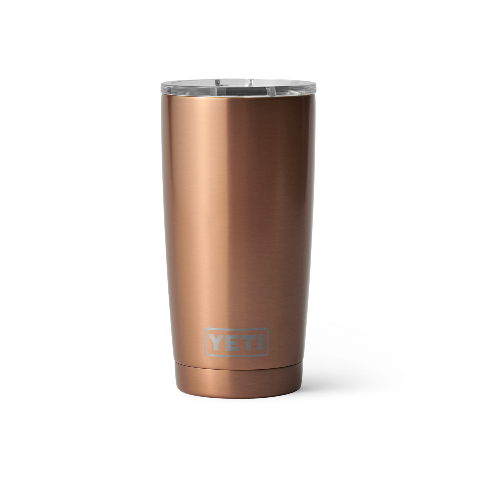 20 oz Tumbler, Copper, large