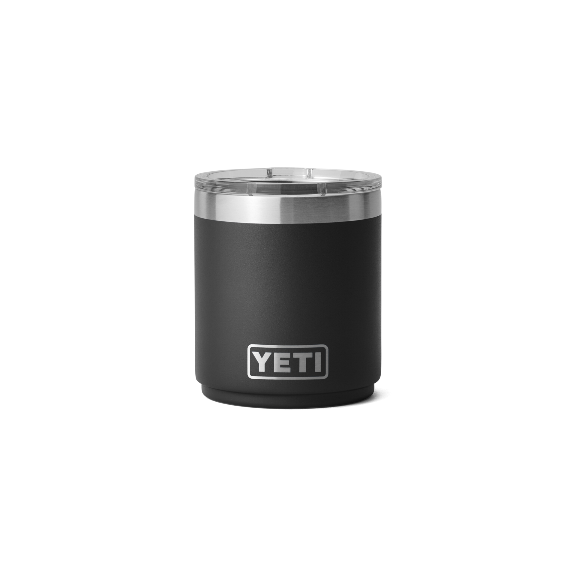 YETI 10 oz Lowball Tumbler