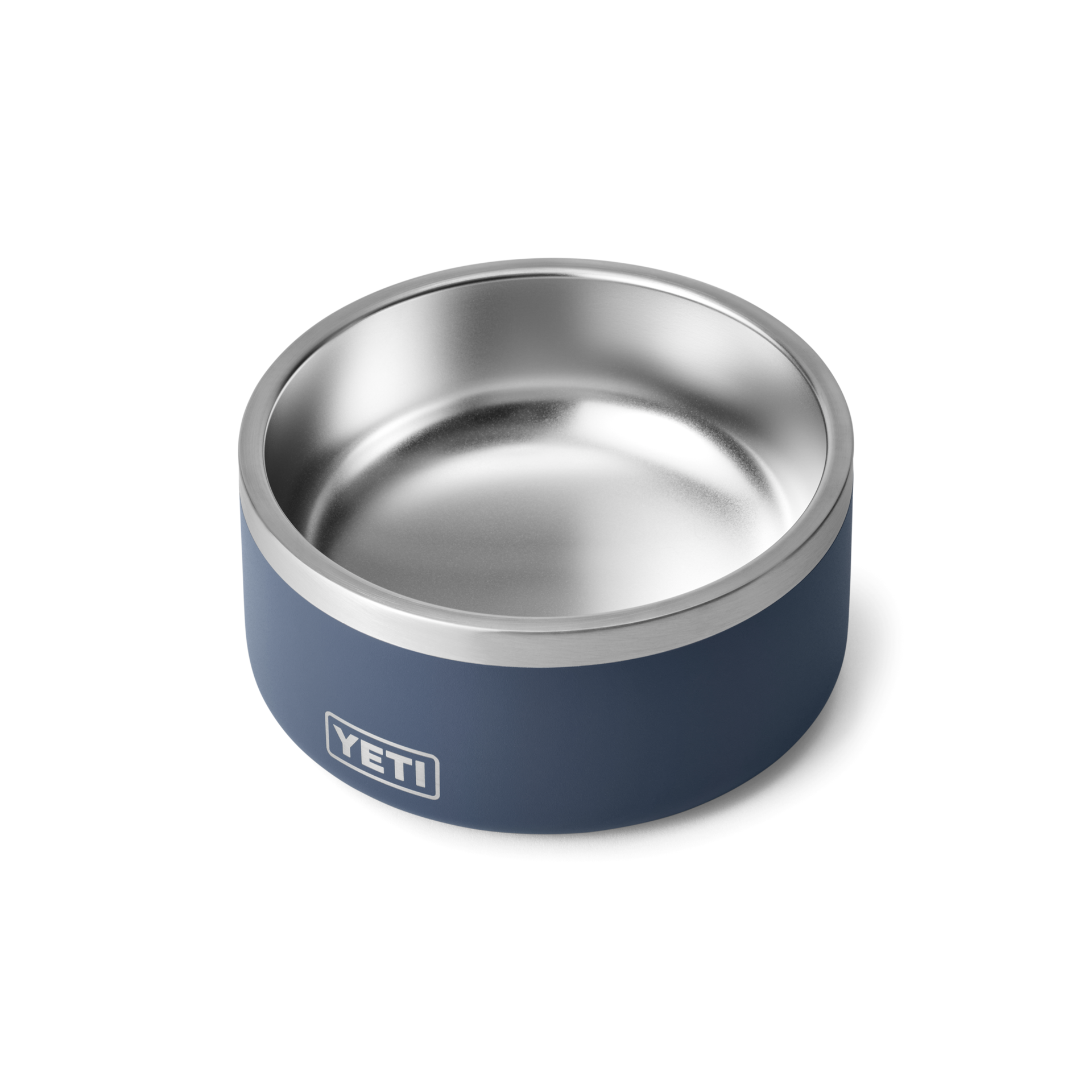 YETI Dog Bowls DishwasherSafe, ScootResistant