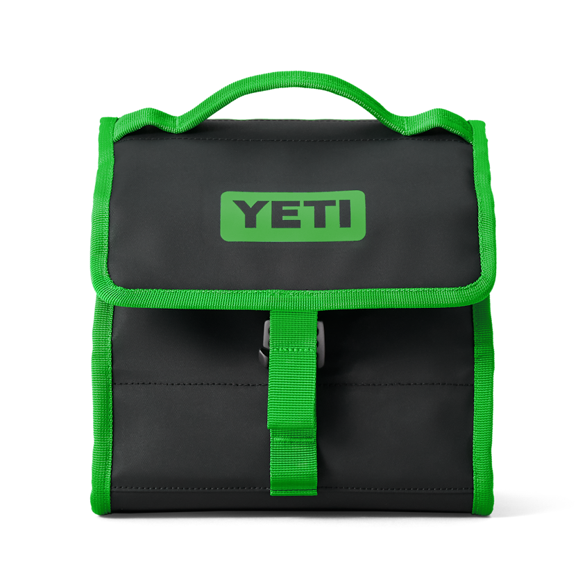 Yeti Daytrip Lunch Bag Review 2022