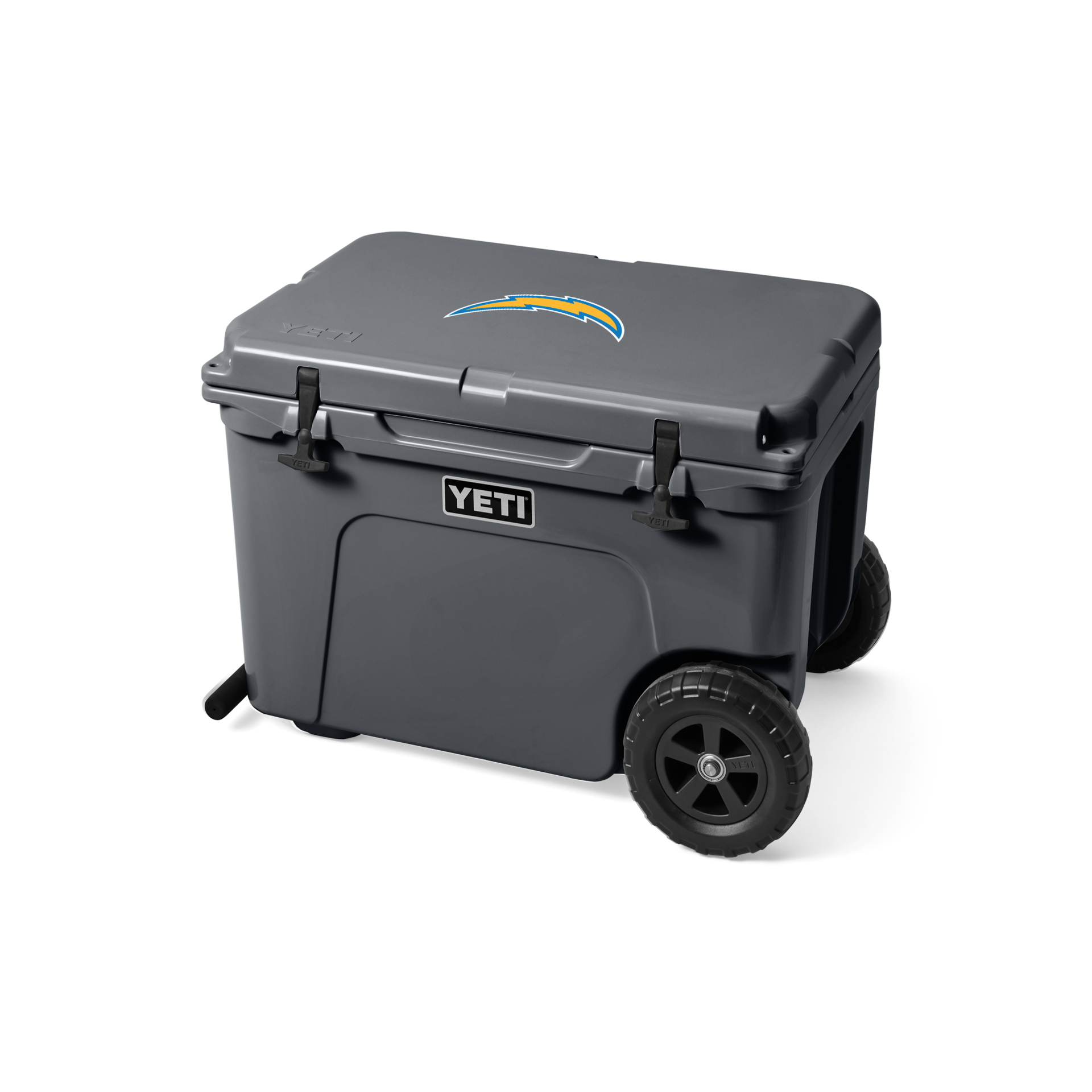 Tundra Haul® Wheeled Cooler