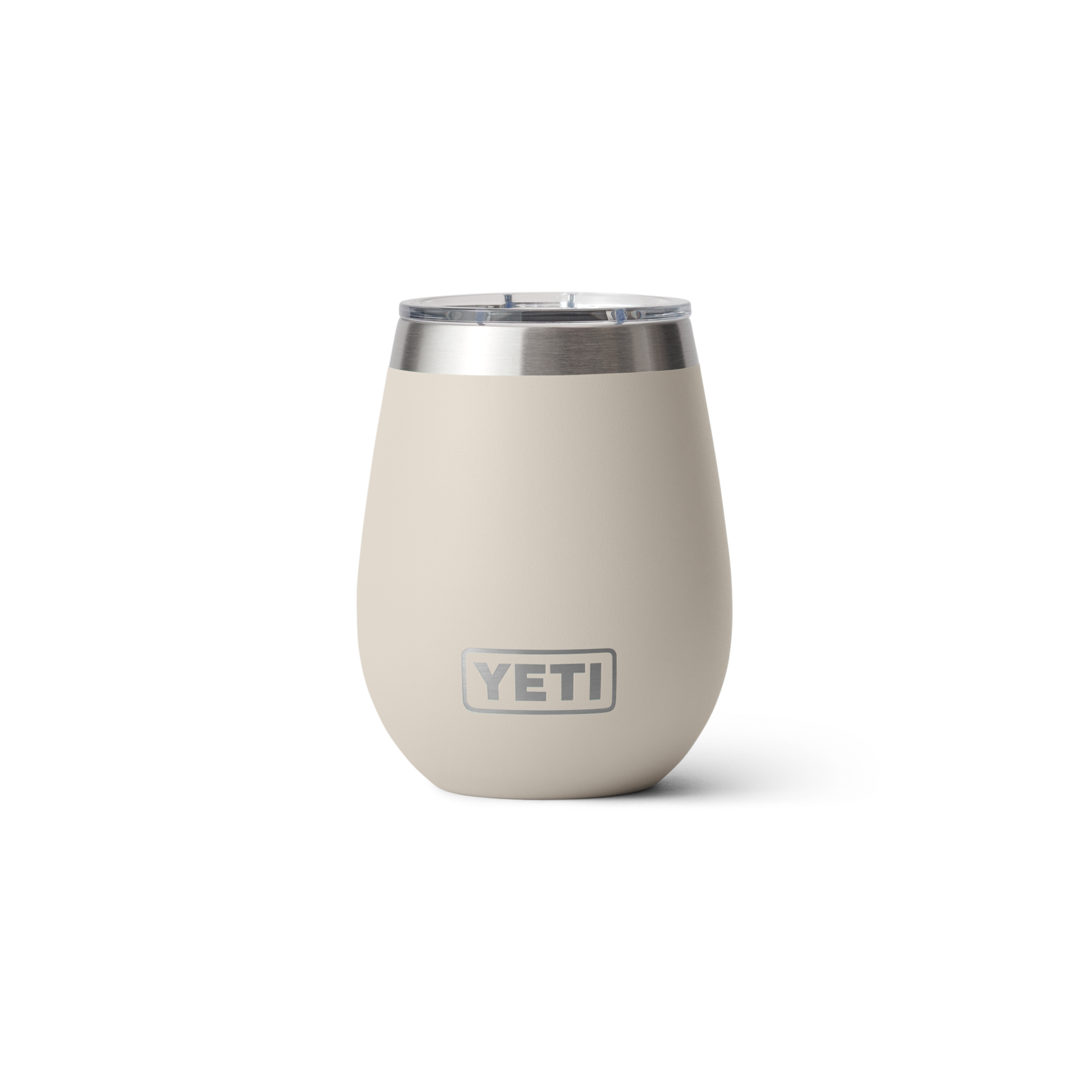 Rambler 10 oz Insulated Wine Tumbler | YETI