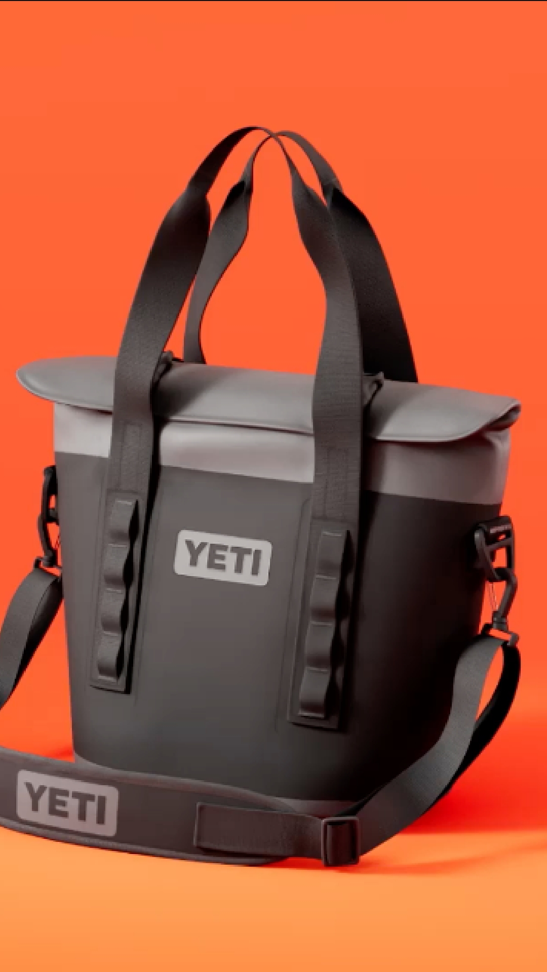 YETI Hopper M30 Soft Cooler