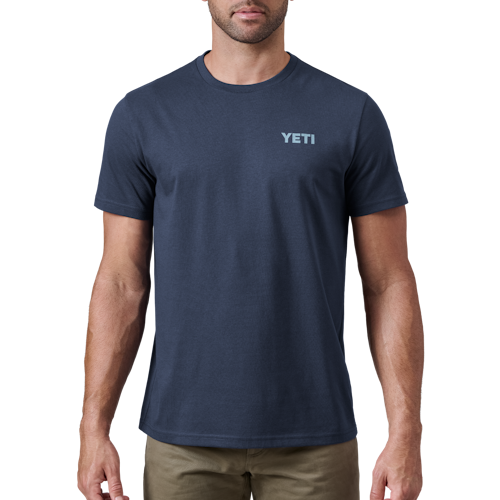 T-Shirts: Long & Short Sleeve