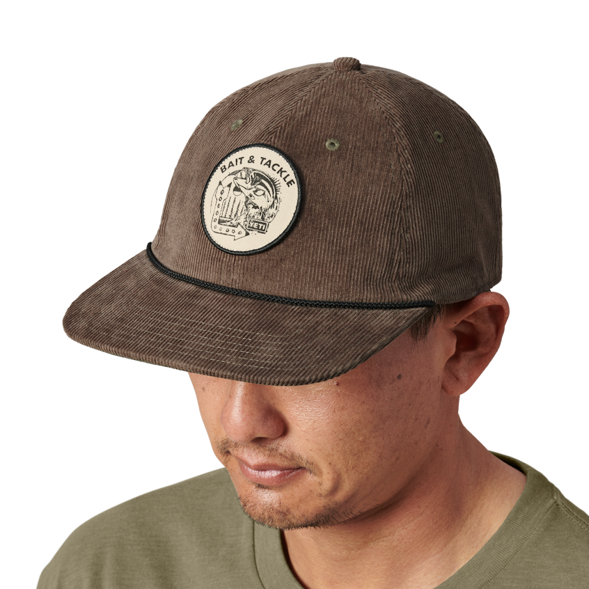 Bait-N-Tackle Hat