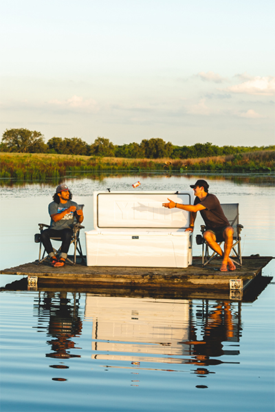 YETI Coolers Buyer s Guide