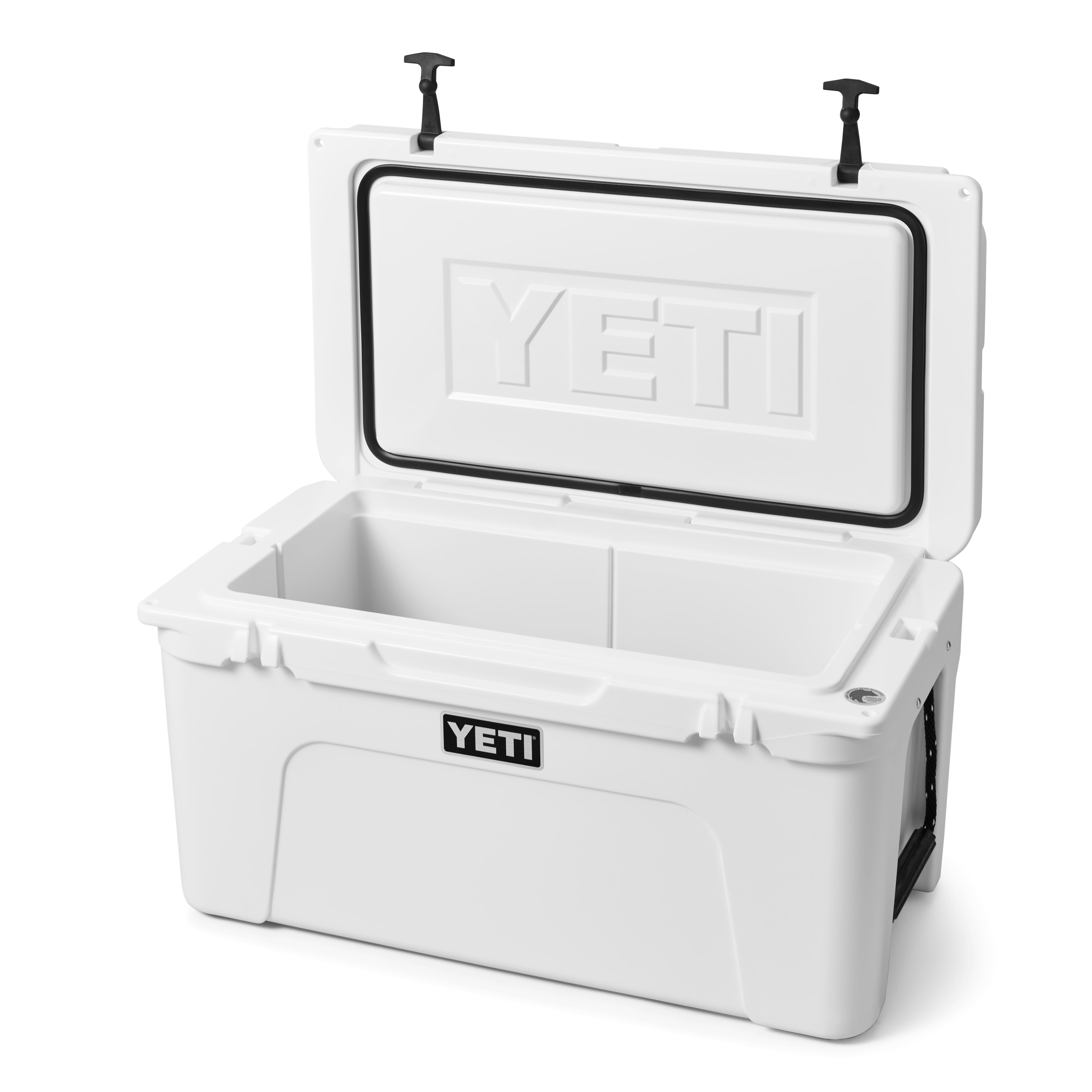 YETI CA Tundra 65 Hard Cooler