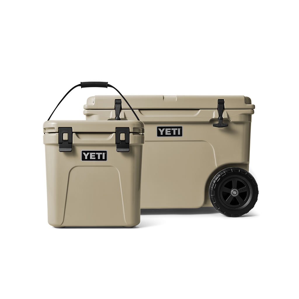 Yeti roadie cheap vs 35
