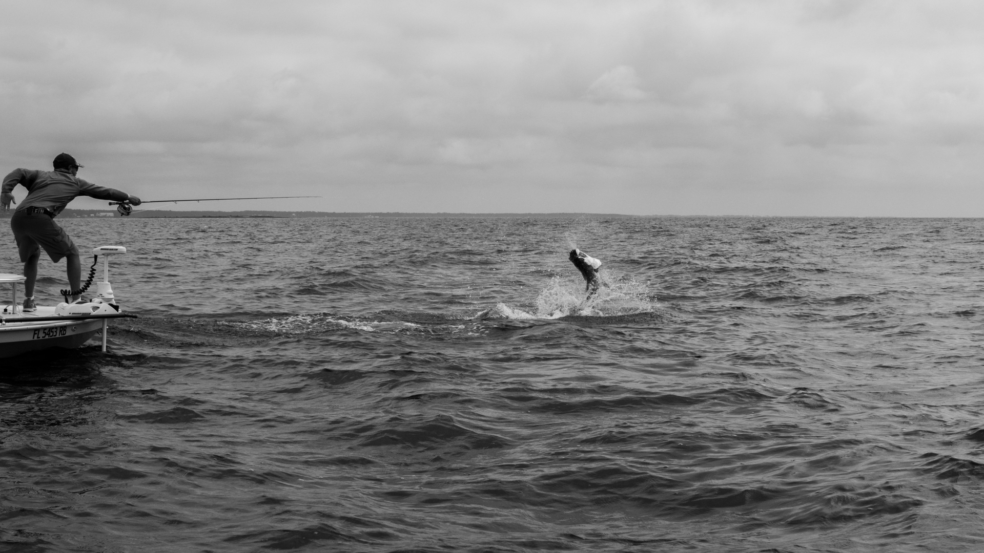 120 Days: Tarpon Season | YETI Stories