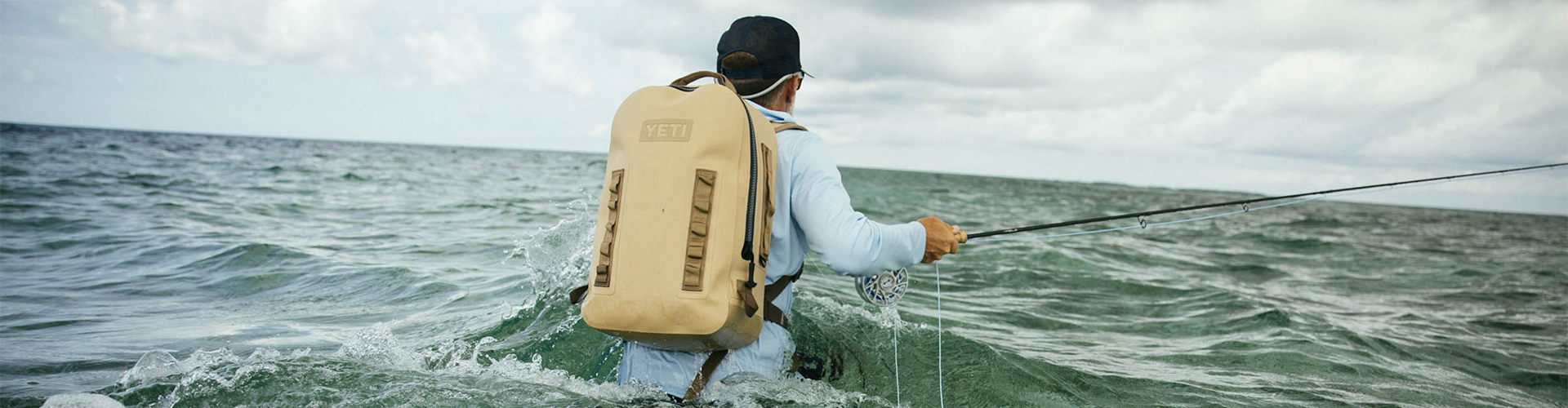 YETI Backpack Buying Guide 2024