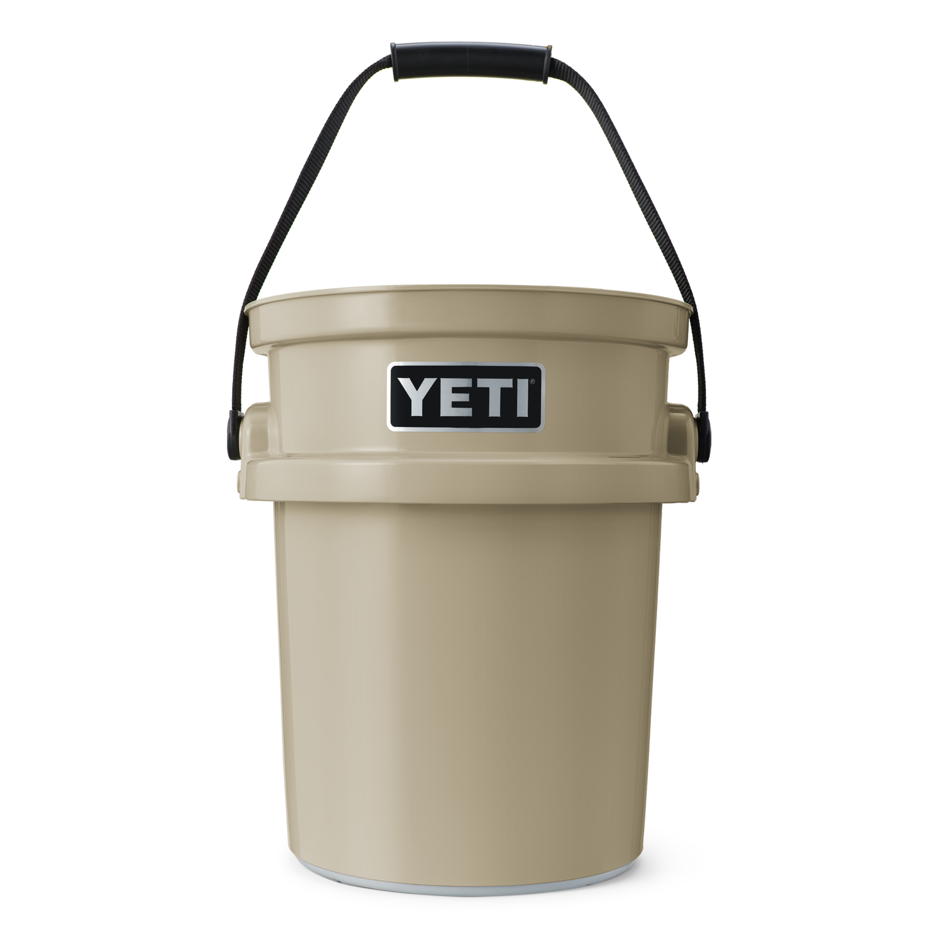 YETI Loadout Fully-Loaded Bucket, Fishing/Utility Bucket with